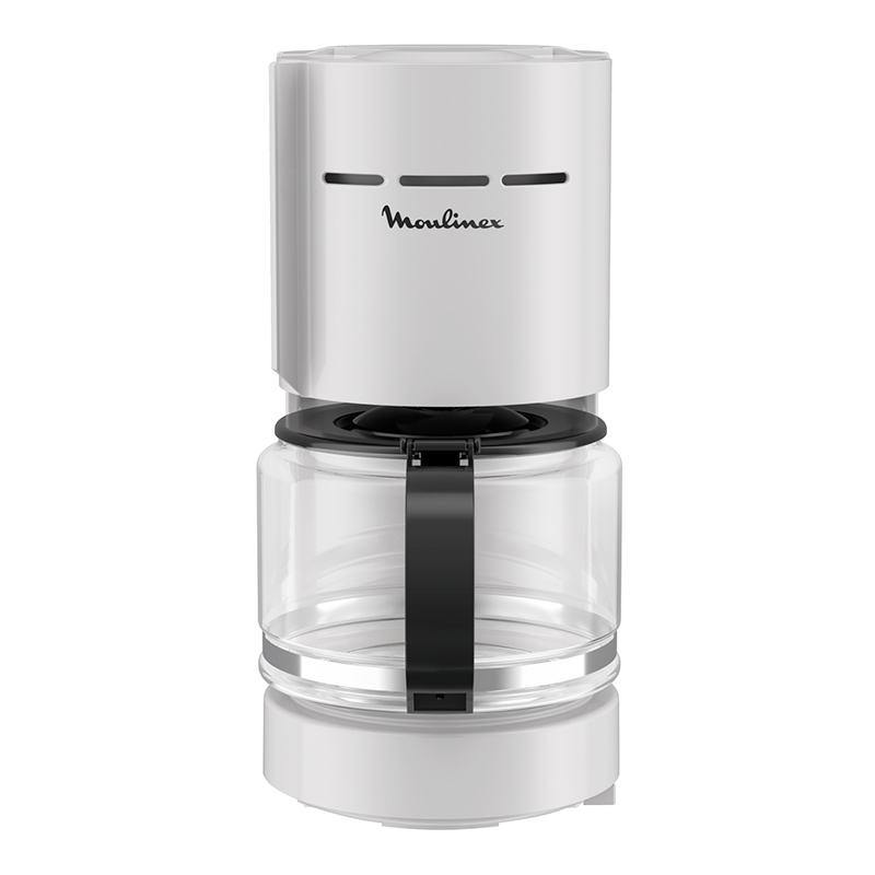 Cafetière Moulinex Fg121b10 Bon état -  reconditionné disponible sur Electro Depot